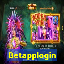 Betapplogin