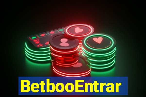 BetbooEntrar