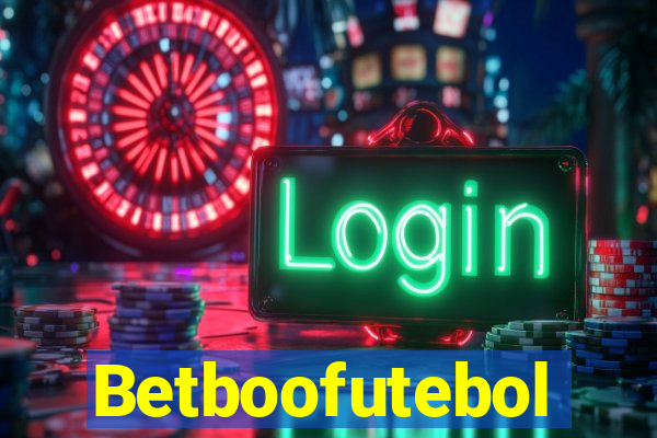 Betboofutebol