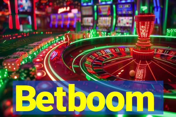 Betboom