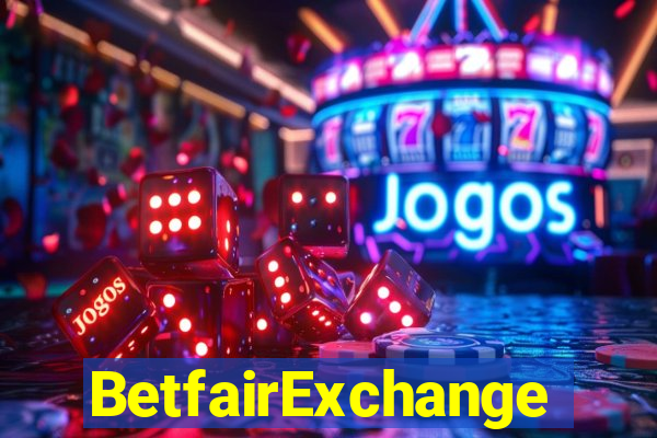 BetfairExchange