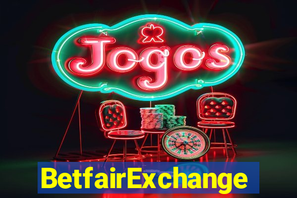 BetfairExchange
