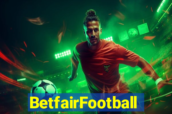 BetfairFootball