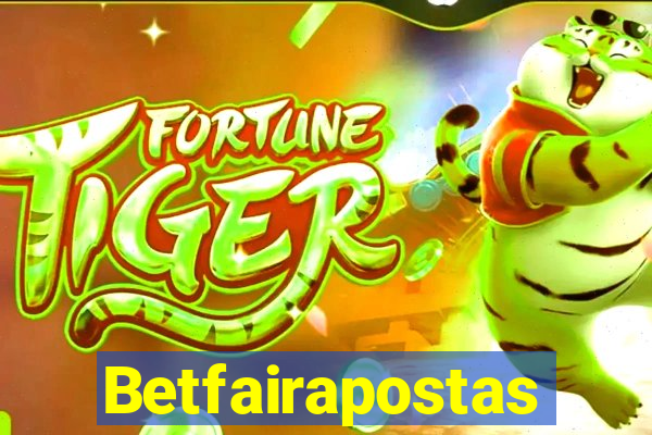 Betfairapostas