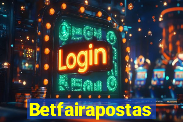 Betfairapostas