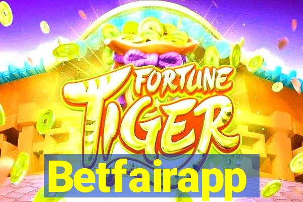 Betfairapp