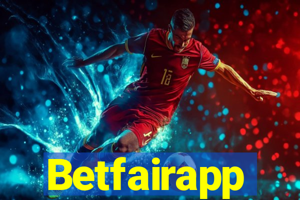 Betfairapp