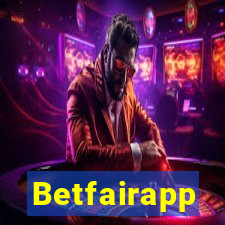 Betfairapp