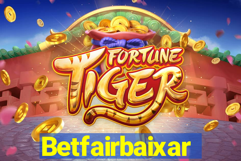 Betfairbaixar