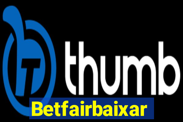 Betfairbaixar