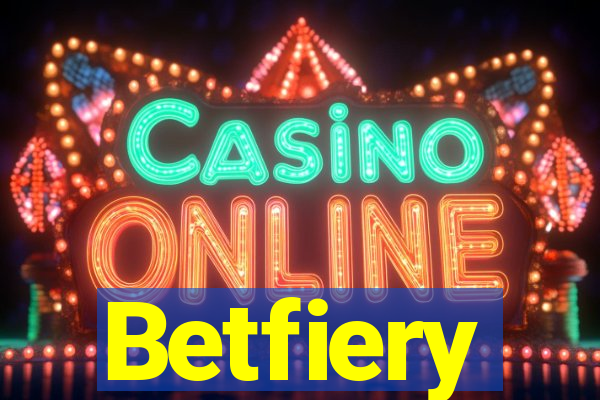 Betfiery