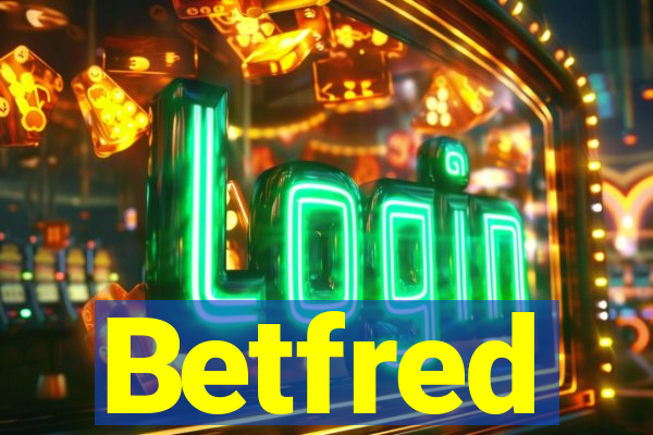 Betfred