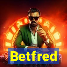 Betfred