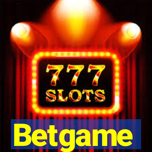 Betgame