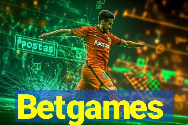 Betgames