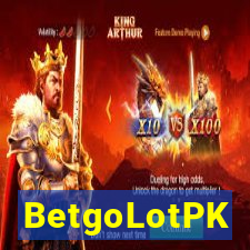 BetgoLotPK