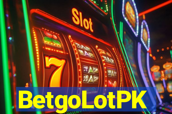 BetgoLotPK