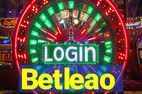 Betleao