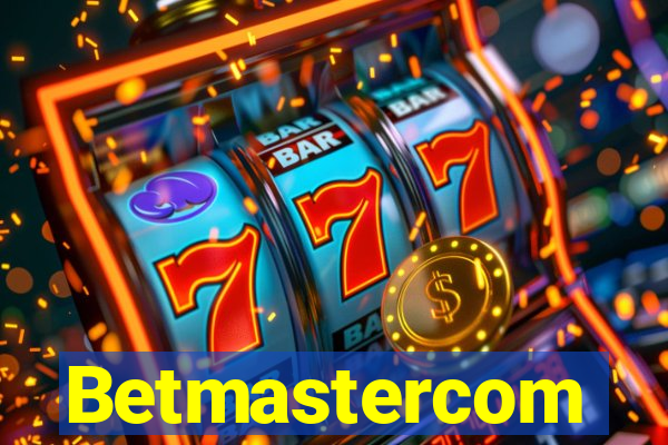 Betmastercom