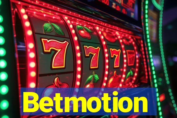 Betmotion
