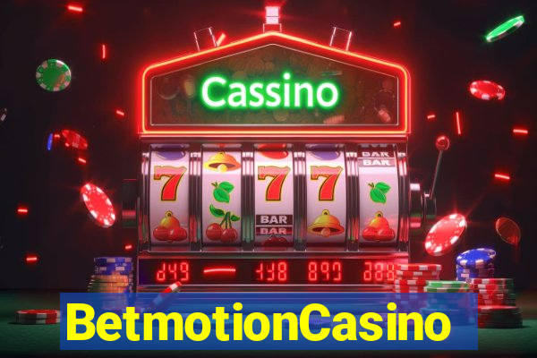 BetmotionCasino