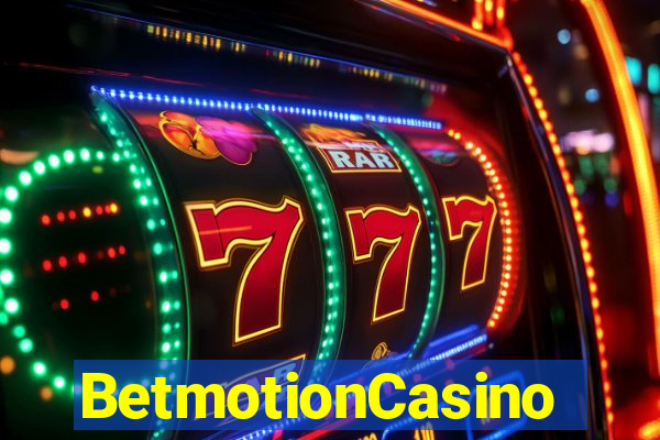 BetmotionCasino