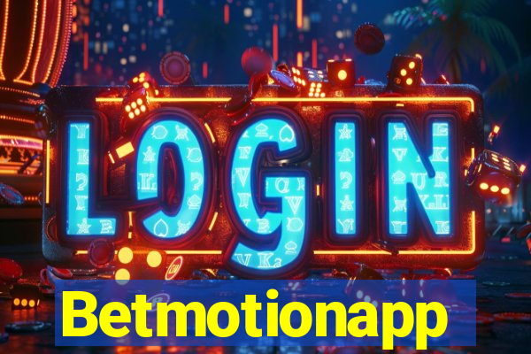 Betmotionapp