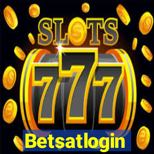 Betsatlogin