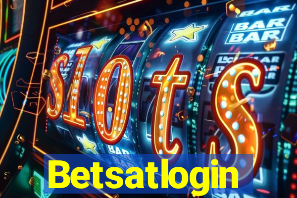 Betsatlogin
