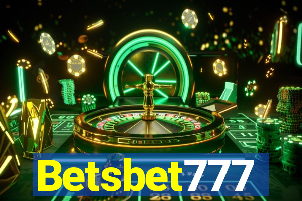 Betsbet777