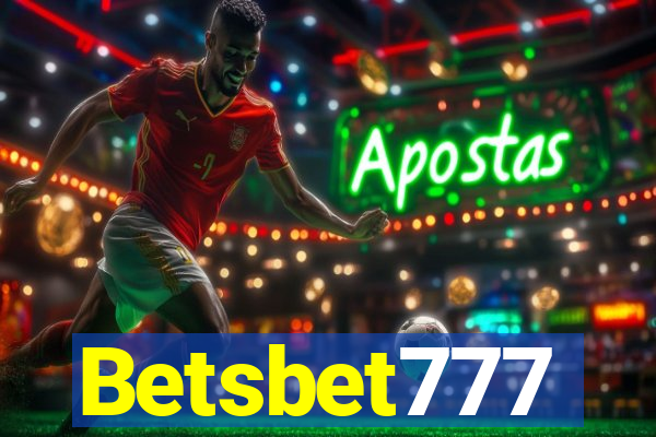 Betsbet777