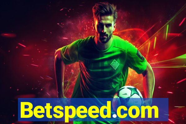 Betspeed.com