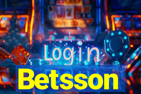 Betsson