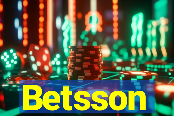 Betsson