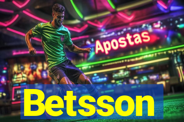 Betsson