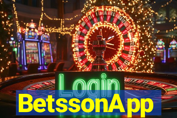 BetssonApp