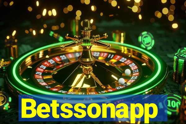 Betssonapp