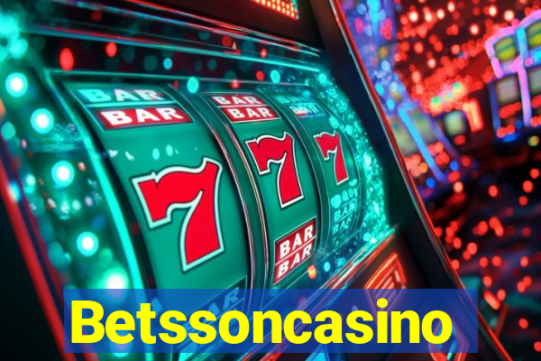 Betssoncasino