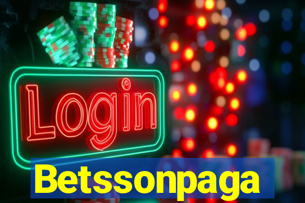 Betssonpaga