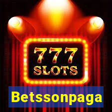 Betssonpaga