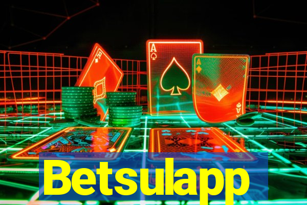 Betsulapp