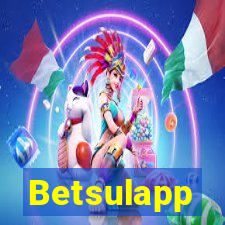 Betsulapp