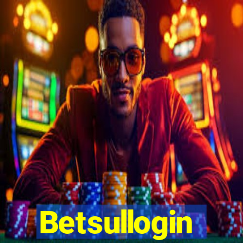 Betsullogin