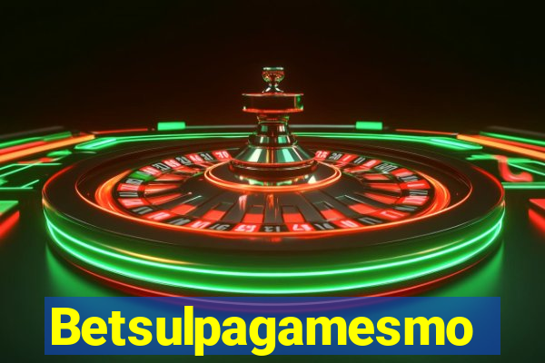 Betsulpagamesmo