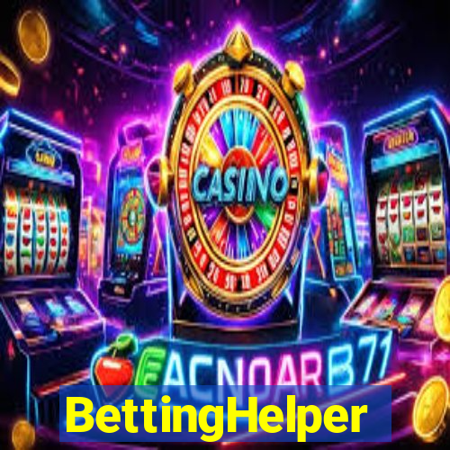 BettingHelper