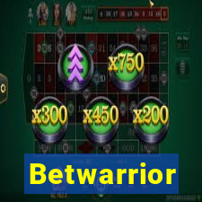 Betwarrior