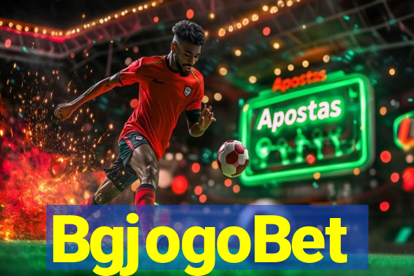 BgjogoBet