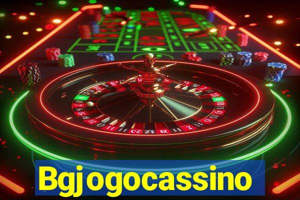 Bgjogocassino