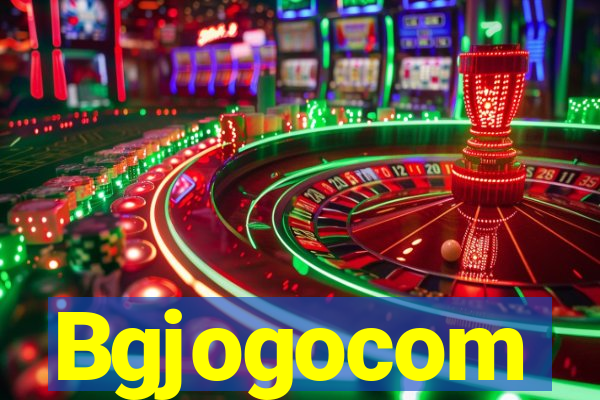 Bgjogocom