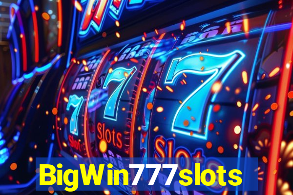 BigWin777slots